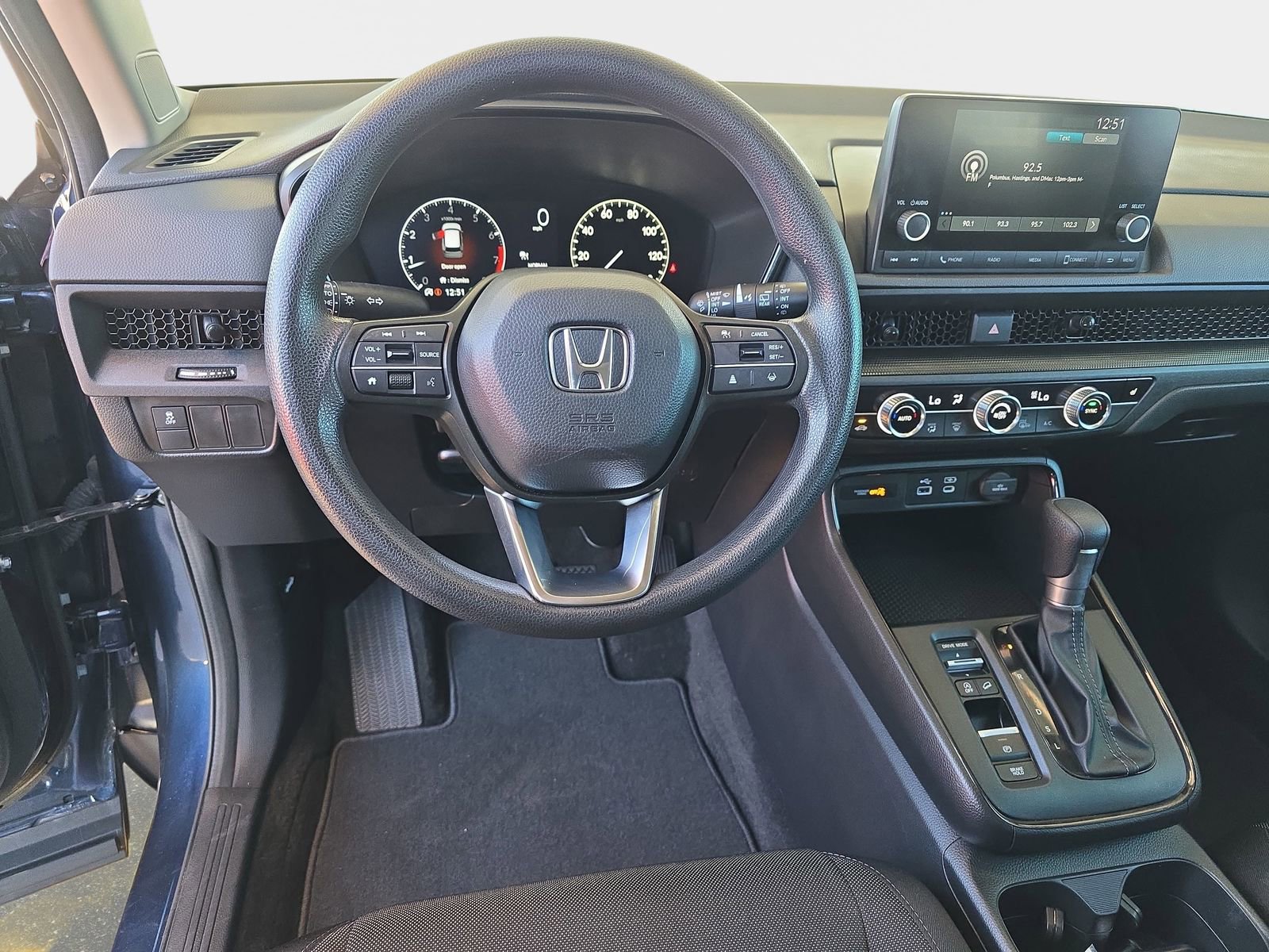 Used 2024 Honda CR-V EX image 19