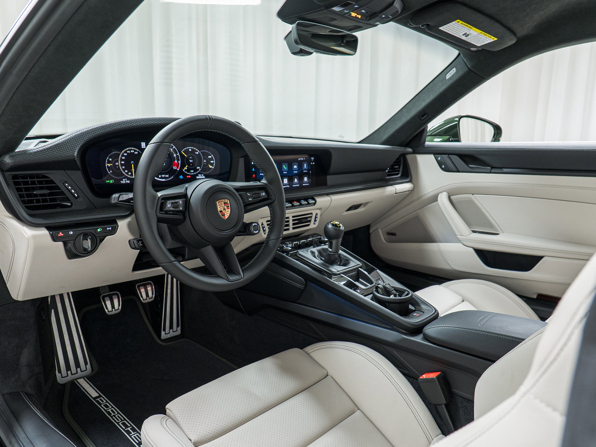 Used 2026 Porsche 911 GT3 image 18