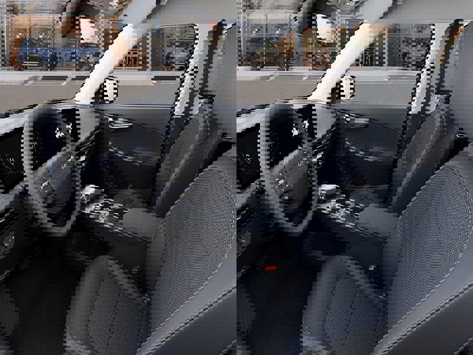 New 2025 Kia EV6 Light image 17