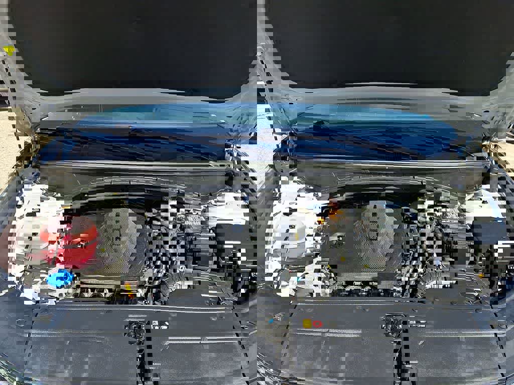 Used 2024 Hyundai Tucson SEL image 27