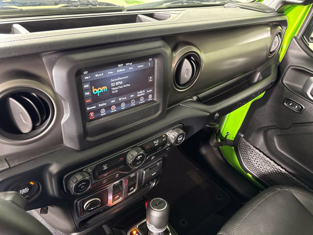 Used 2019 Jeep Wrangler Sport AWD/4WD image 31