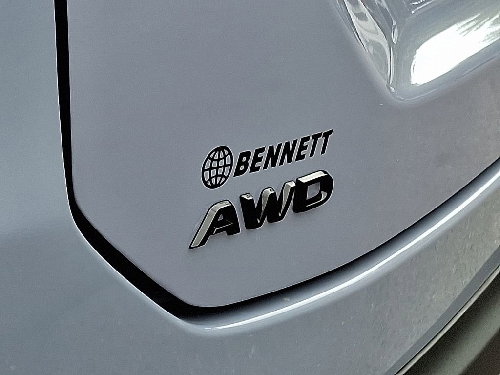 New 2025 Honda Pilot TrailSport image 6