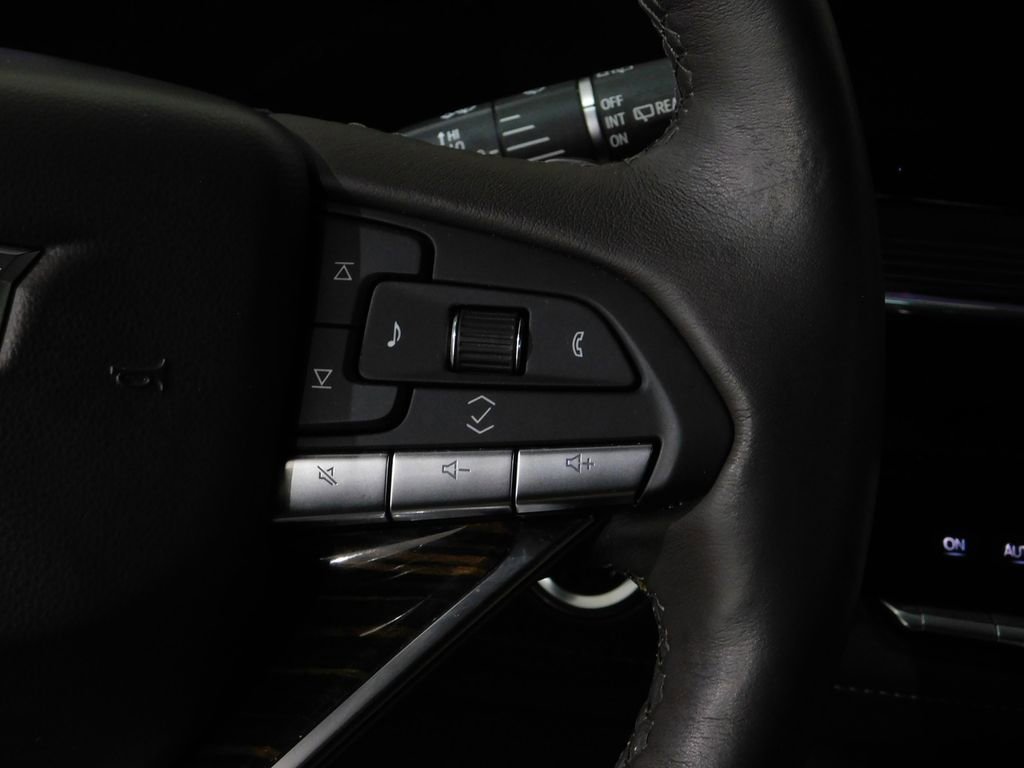 Used 2024 Cadillac Escalade Premium Luxury w/ Touring Package image 43