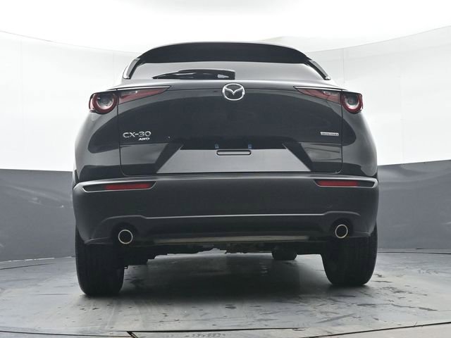 Certified 2023 MAZDA CX-30 AWD 2.5 S w/ Select Package image 25