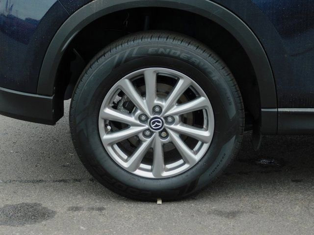 Used 2022 MAZDA CX-5 AWD 2.5 S image 11