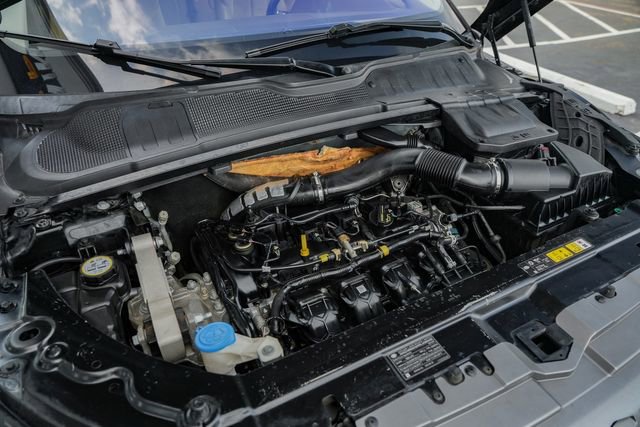 Used 2015 Land Rover Range Rover Evoque Pure image 22