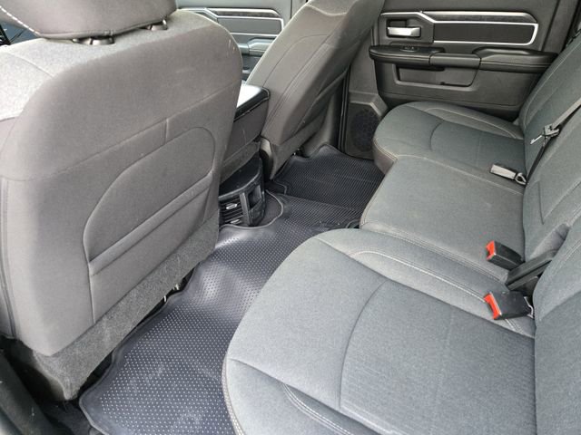 Used 2024 RAM 2500 Big Horn w/ Safety Group image 31