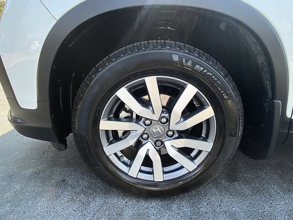 Used 2021 Honda Pilot EX image 8