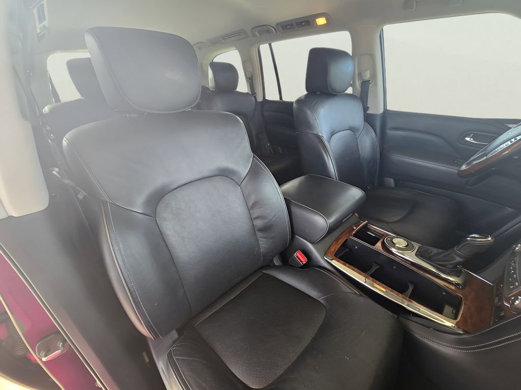 Used 2018 INFINITI QX80 2WD w/ Driver Assistance Package image 41