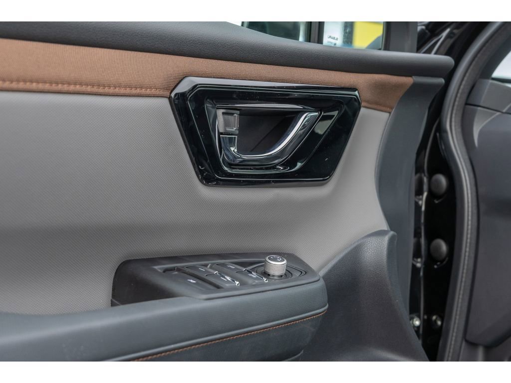 New 2026 Subaru Forester Sport image 19