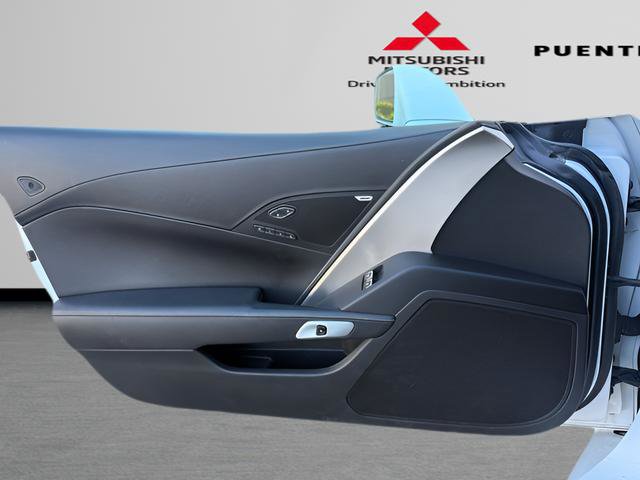 Used 2019 Chevrolet Corvette Grand Sport image 10