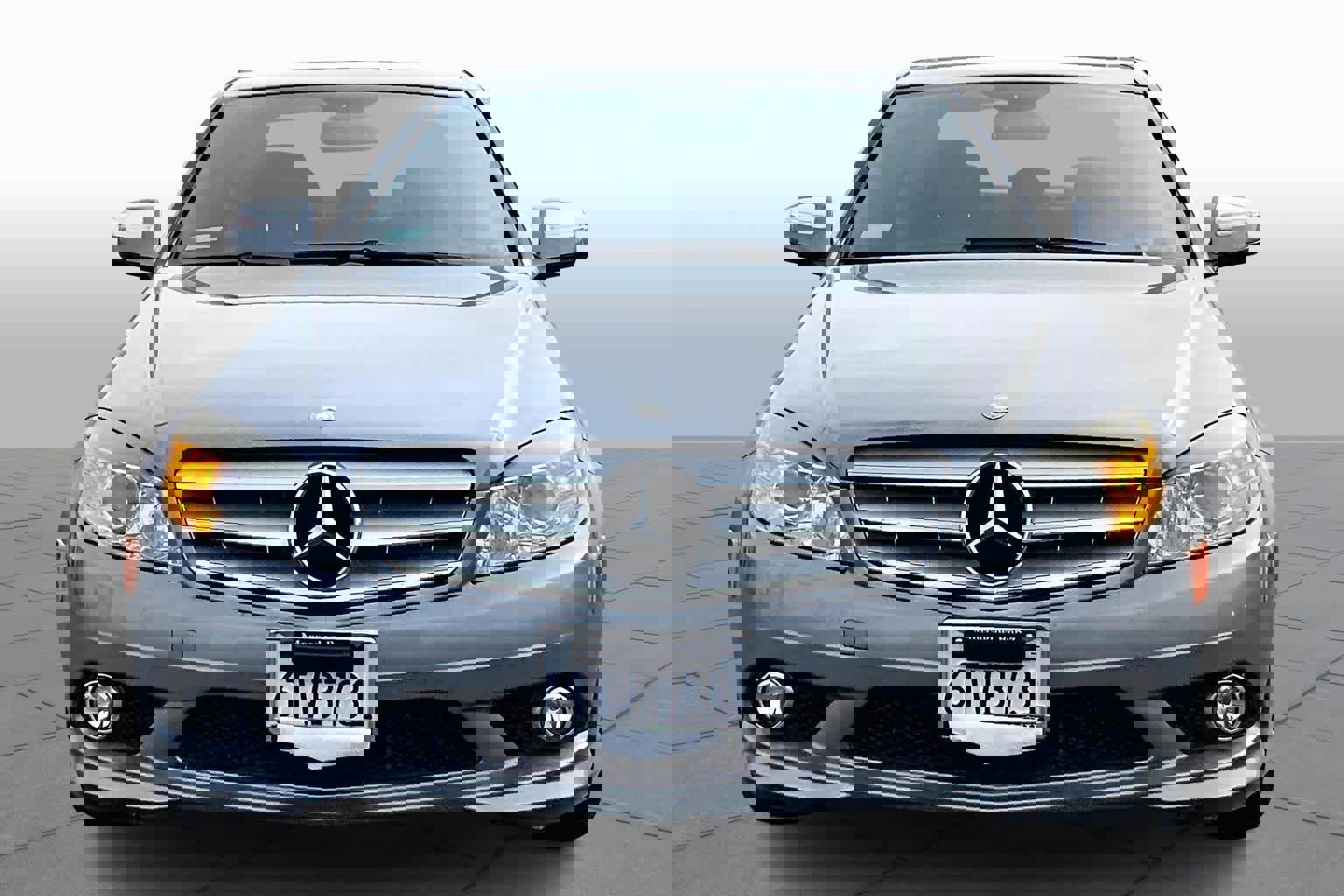 Used 2008 Mercedes-Benz C 300 Sport image 4