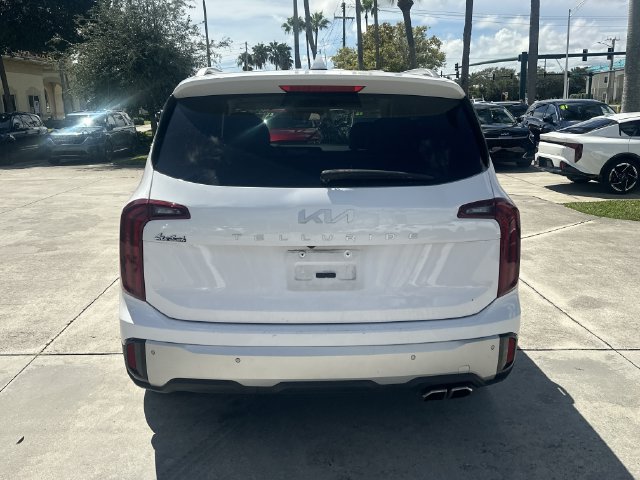 Certified 2024 Kia Telluride S FWD image 7