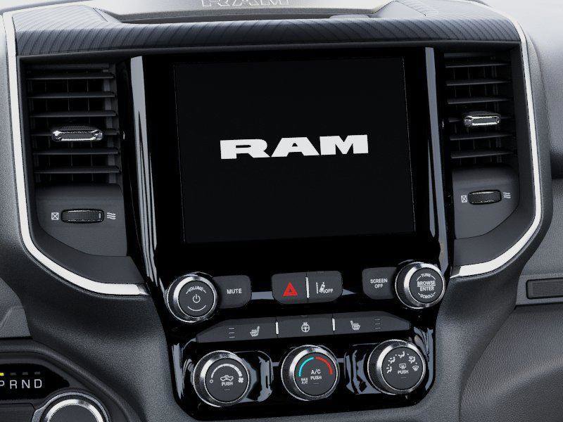 New 2026 RAM 1500 Big Horn image 18