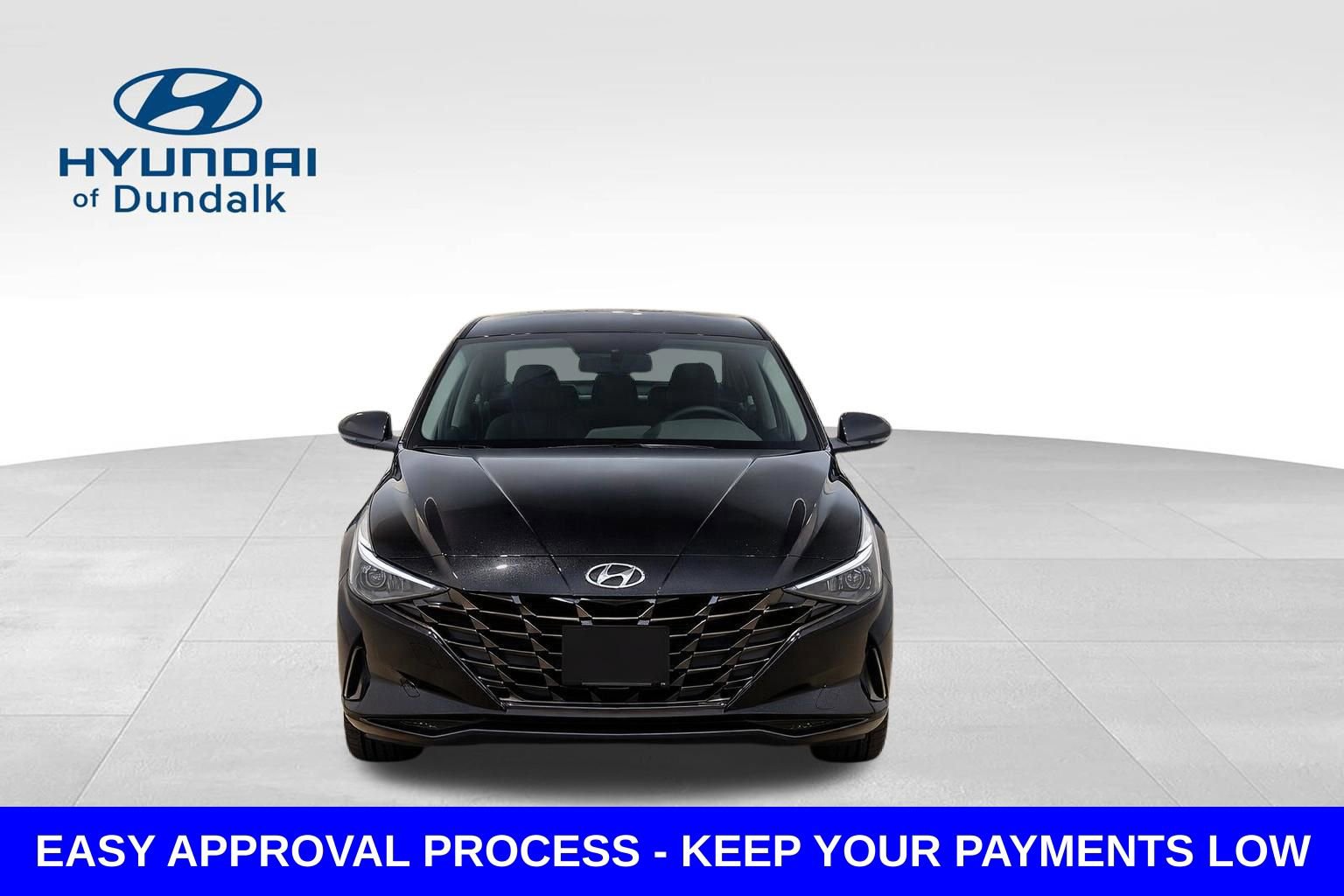 Used 2023 Hyundai Elantra SEL FWD image 7