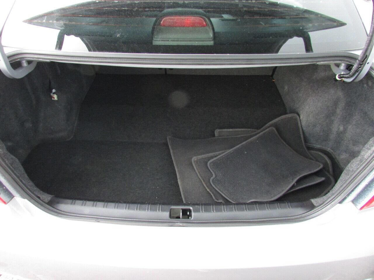 Used 2013 Subaru Impreza WRX Sedan image 16