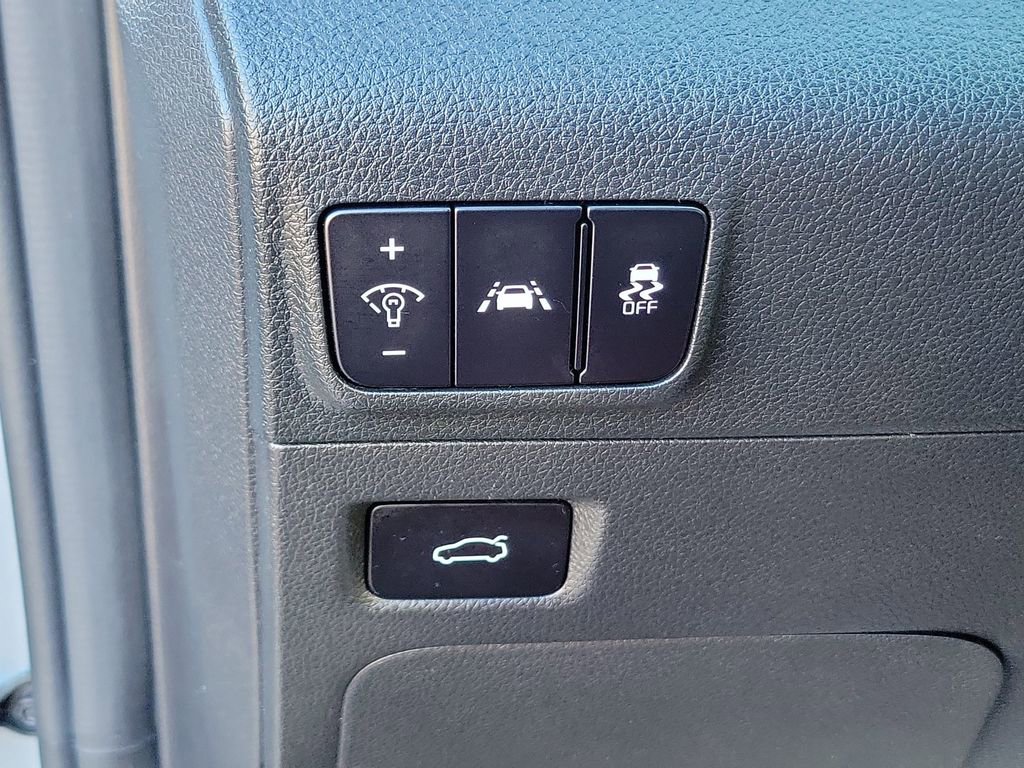 Used 2021 Kia K5 GT-Line AWD/4WD image 19