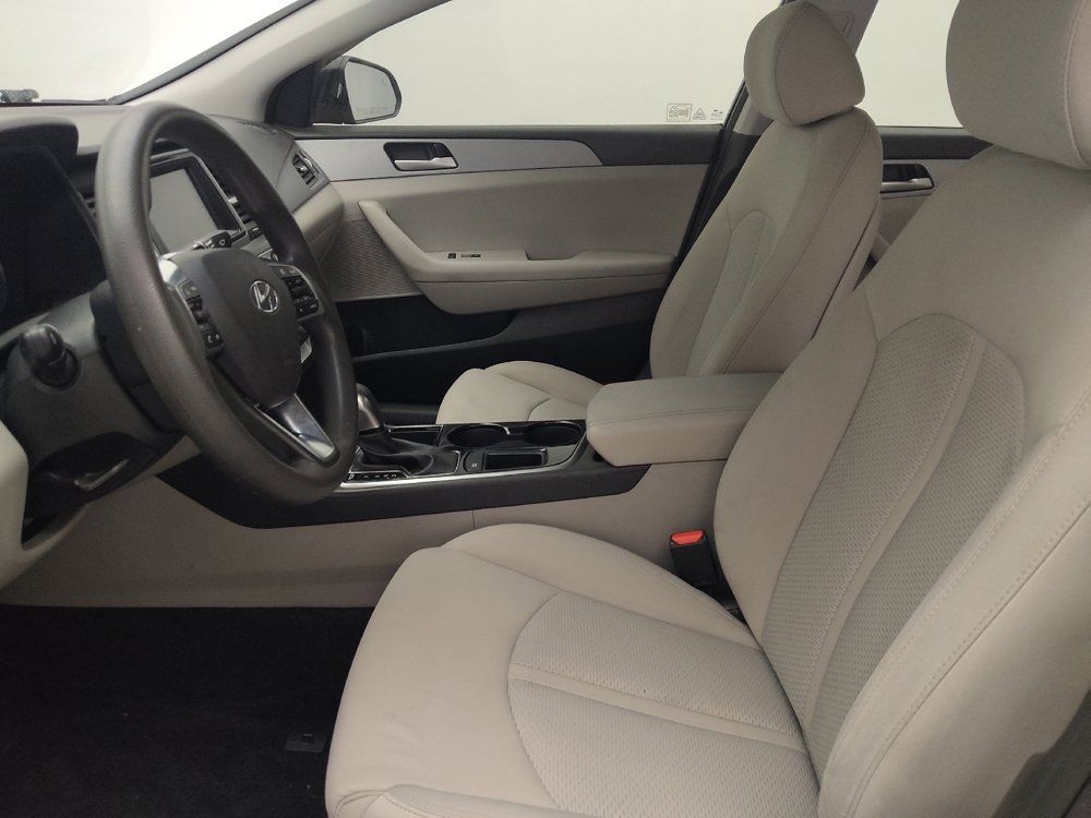 Used 2019 Hyundai Sonata SE FWD image 17