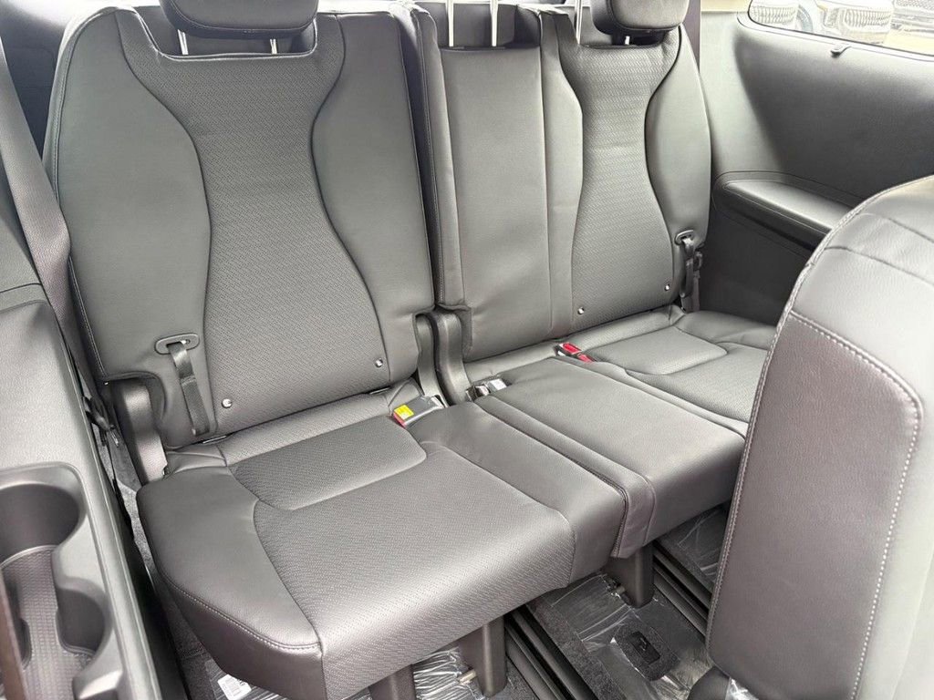 New 2026 Kia Carnival SX Prestige image 5