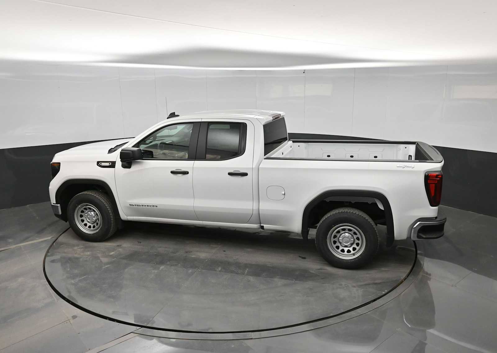 New 2026 GMC Sierra 1500 Pro w/ Pro Value Package AWD/4WD image 24