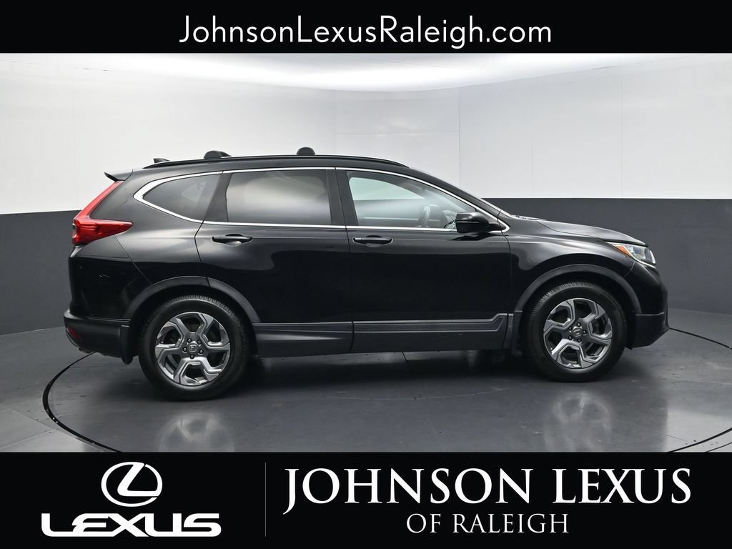 Used 2019 Honda CR-V EX image 6