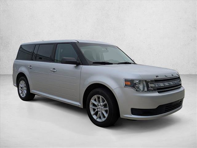 Used 2014 Ford Flex SE image 3