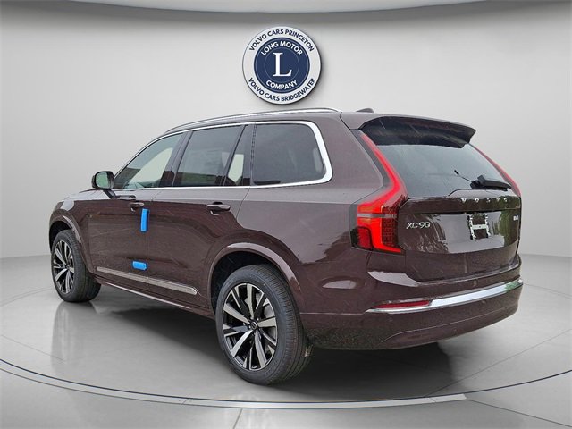 New 2025 Volvo XC90 B6 Core w/ Climate Package image 5