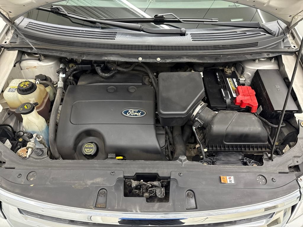 Used 2014 Ford Edge SEL w/ Equipment Group 205A image 10