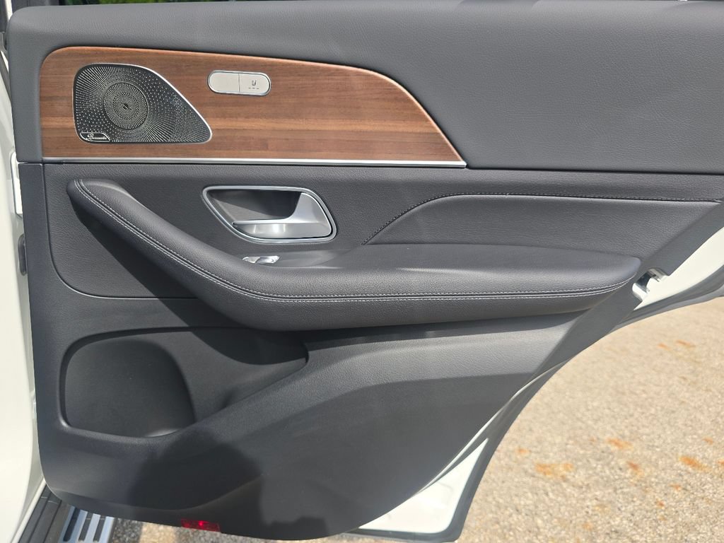 New 2026 Mercedes-Benz GLE 350 4MATIC image 23