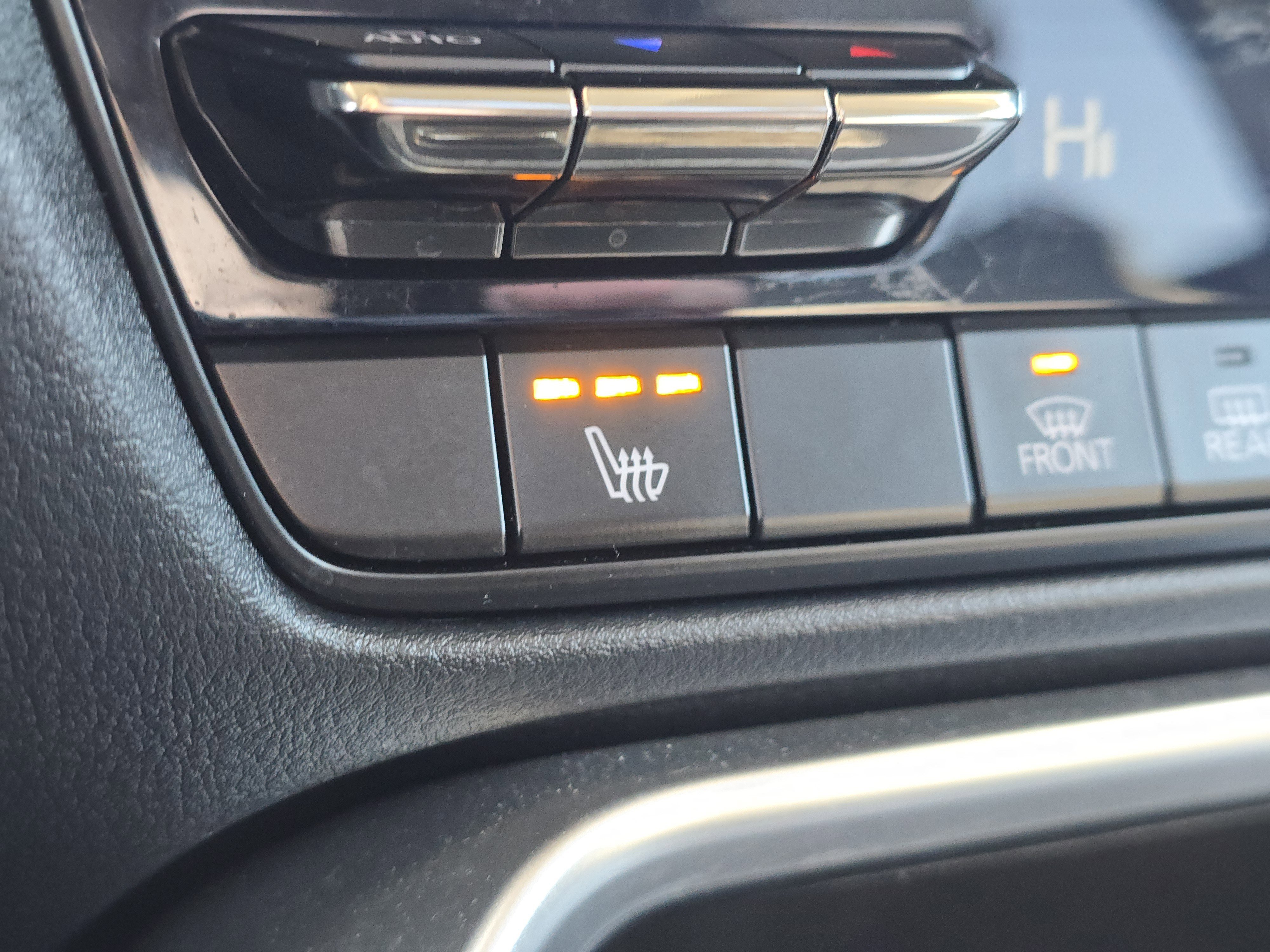 Used 2025 MAZDA CX-90 3.3 Turbo w/ Preferred Package image 24