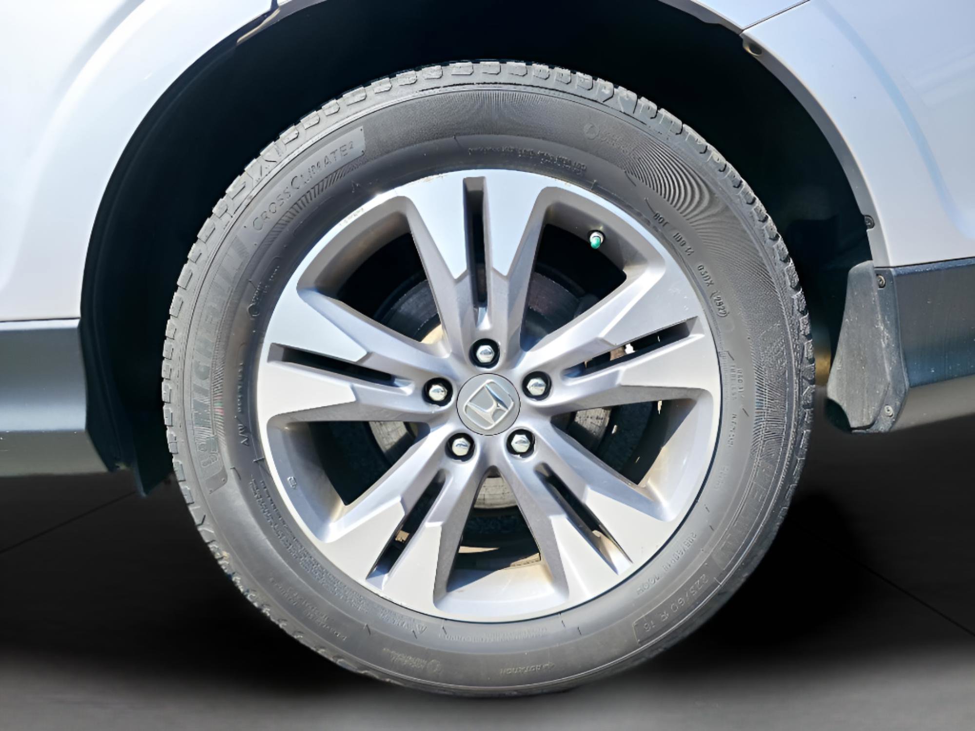 Used 2013 Honda Crosstour EX-L image 38