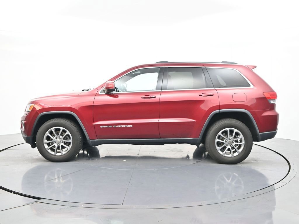 Used 2015 Jeep Grand Cherokee Laredo w/ Quick Order Package 23E image 9