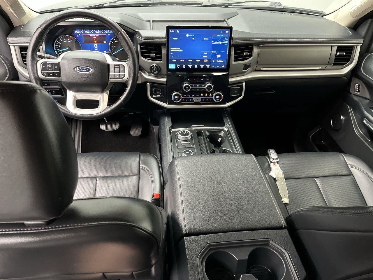 Certified 2023 Ford Expedition XLT AWD/4WD image 17