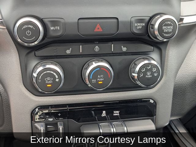 Used 2024 RAM 1500 Big Horn image 28
