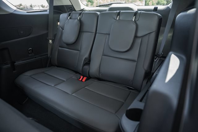 New 2026 Ford Explorer Active w/ Active Comfort Package AWD/4WD image 41