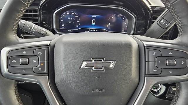 Used 2023 Chevrolet Silverado 1500 LT Trail Boss image 19