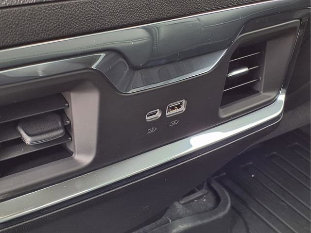 New 2026 GMC Sierra 1500 Elevation w/ Elevation Premium Package image 21
