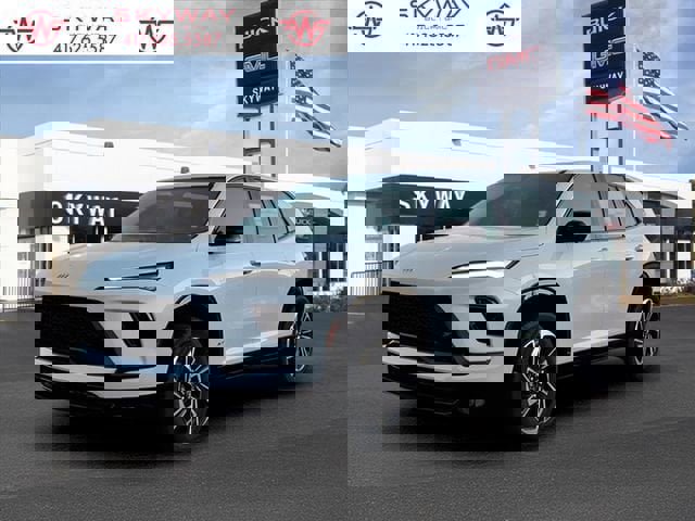 New 2026 Buick Enclave Sport Touring w/ Power Package image 1