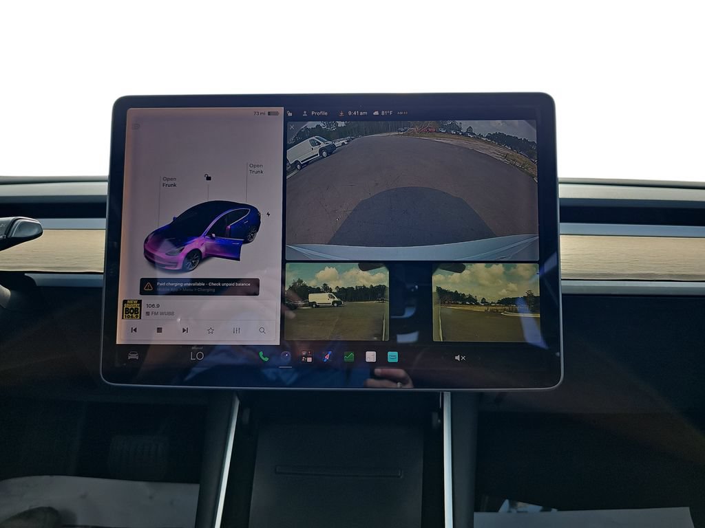 Used 2018 Tesla Model 3 Long Range RWD image 23