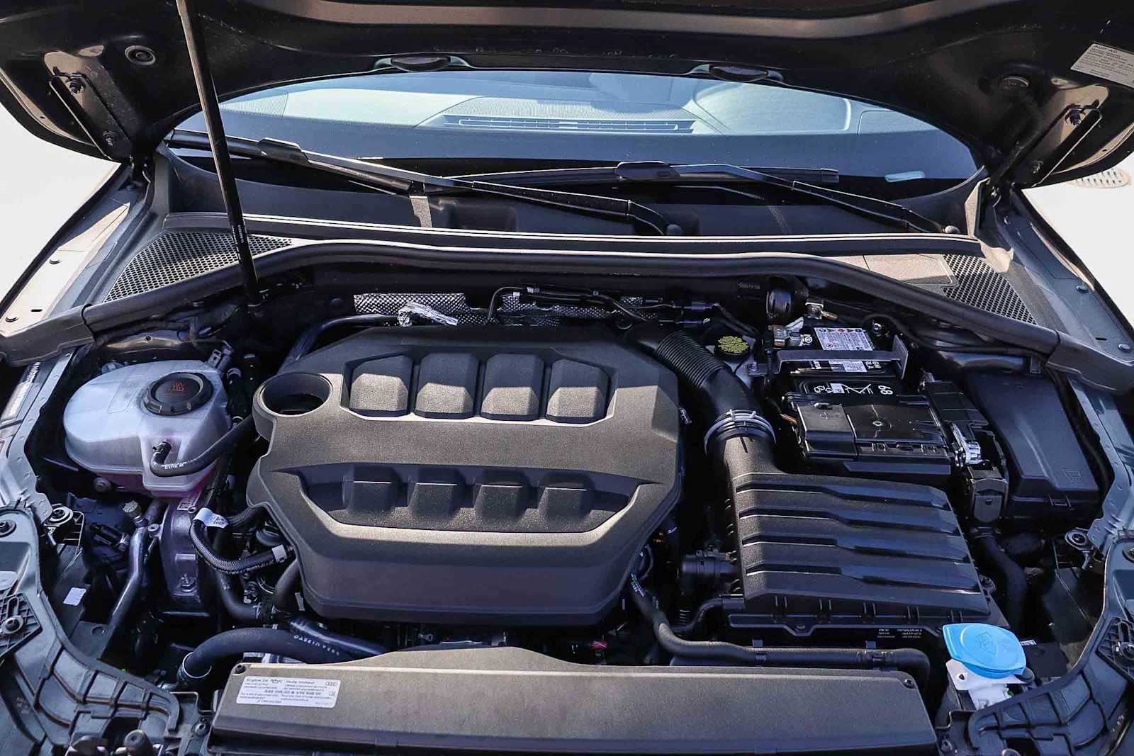 Used 2025 Audi A3 2.0T Premium w/ Black Optic Package image 32
