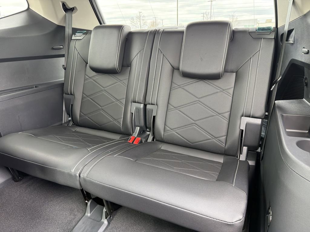 New 2026 Volkswagen Atlas SE image 15