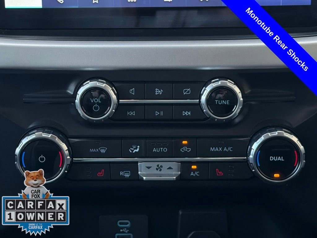 Used 2022 Ford F150 XLT w/ Equipment Group 302A High AWD/4WD image 18