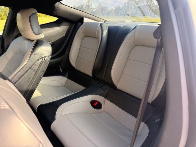 Used 2024 Ford Mustang GT Premium RWD image 10
