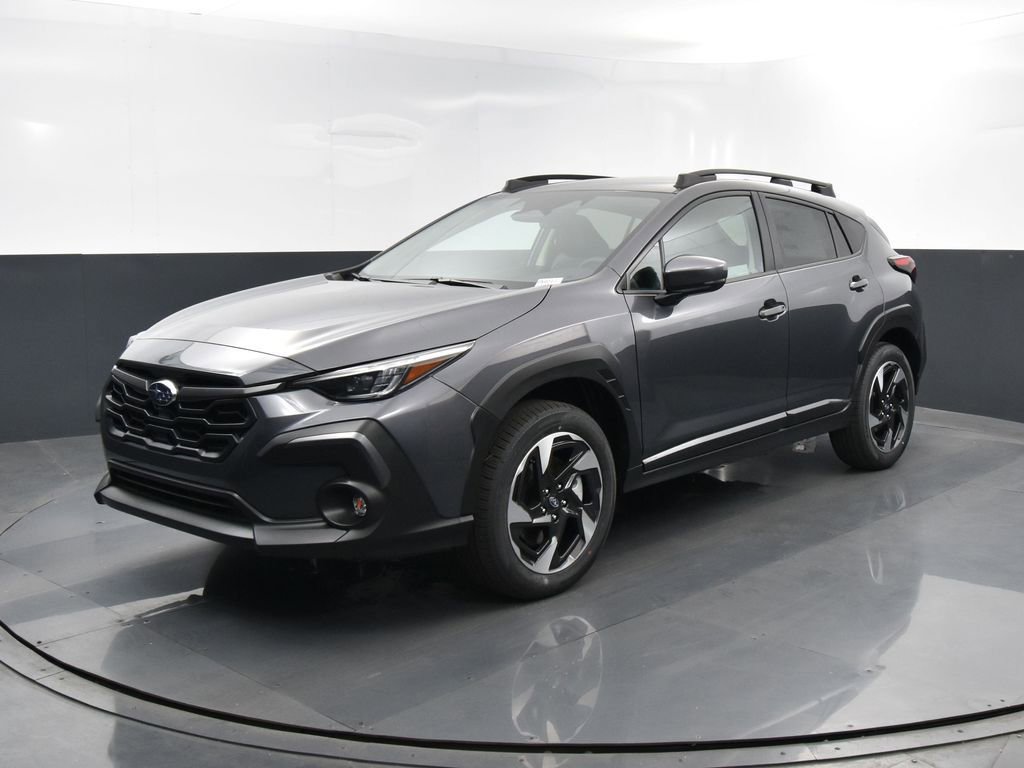 New 2026 Subaru Crosstrek 2.5i Limited image 5