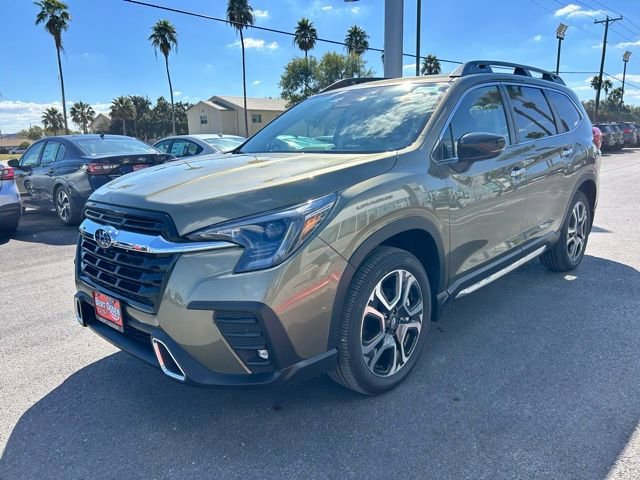 New 2025 Subaru Ascent Touring AWD/4WD image 3