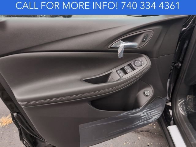 New 2026 Buick Encore GX Preferred w/ Comfort Package image 14