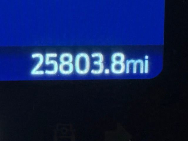 Used 2024 Ford Bronco Black Diamond image 23