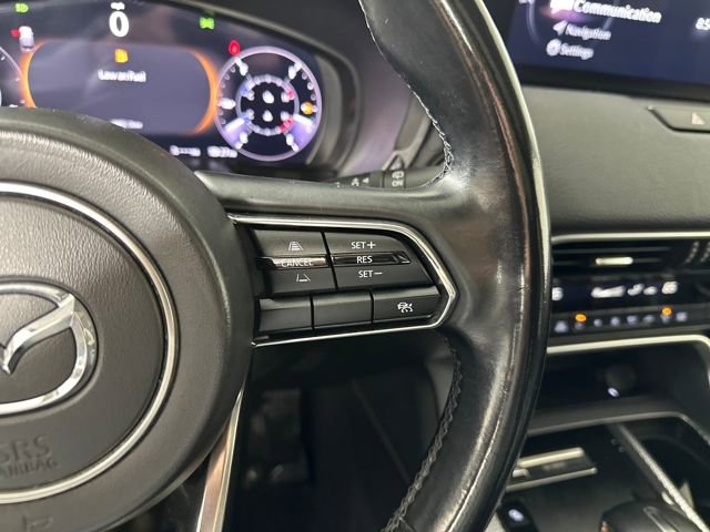 Used 2024 MAZDA CX-90 Plug-In Hybrid w/ Premium Pkg image 16