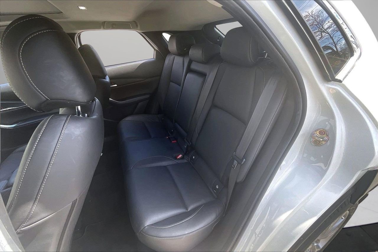 Used 2021 MAZDA CX-30 AWD 2.5 S w/ Preferred Package image 24