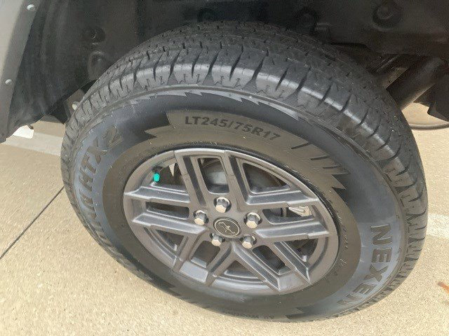 Certified 2024 Jeep Wrangler Sport S image 26